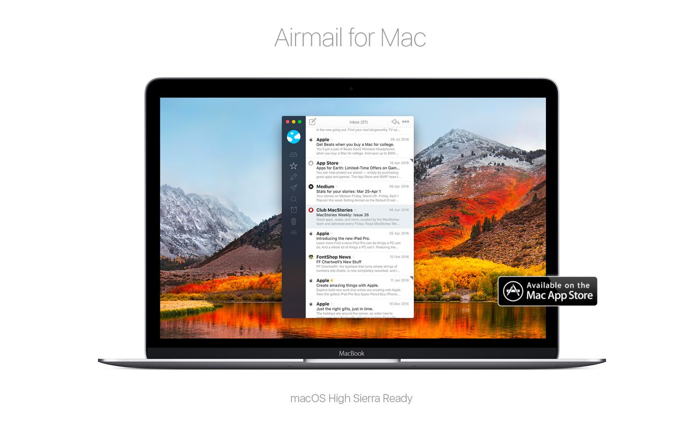 New mac desktop 2019